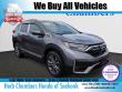 Used 2022 Honda CR-V Touring SUV