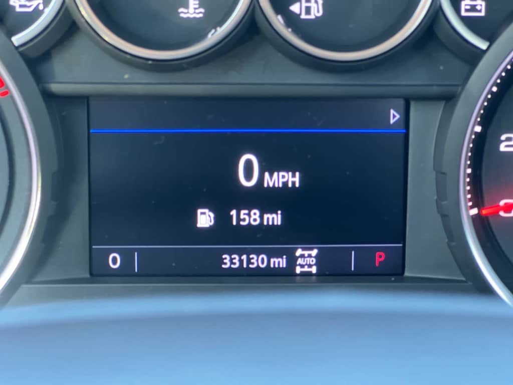 Used 2022 Chevrolet Silverado 1500 LTD LT Truck Crew Cab