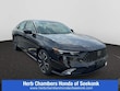  Honda Accord Hybrid