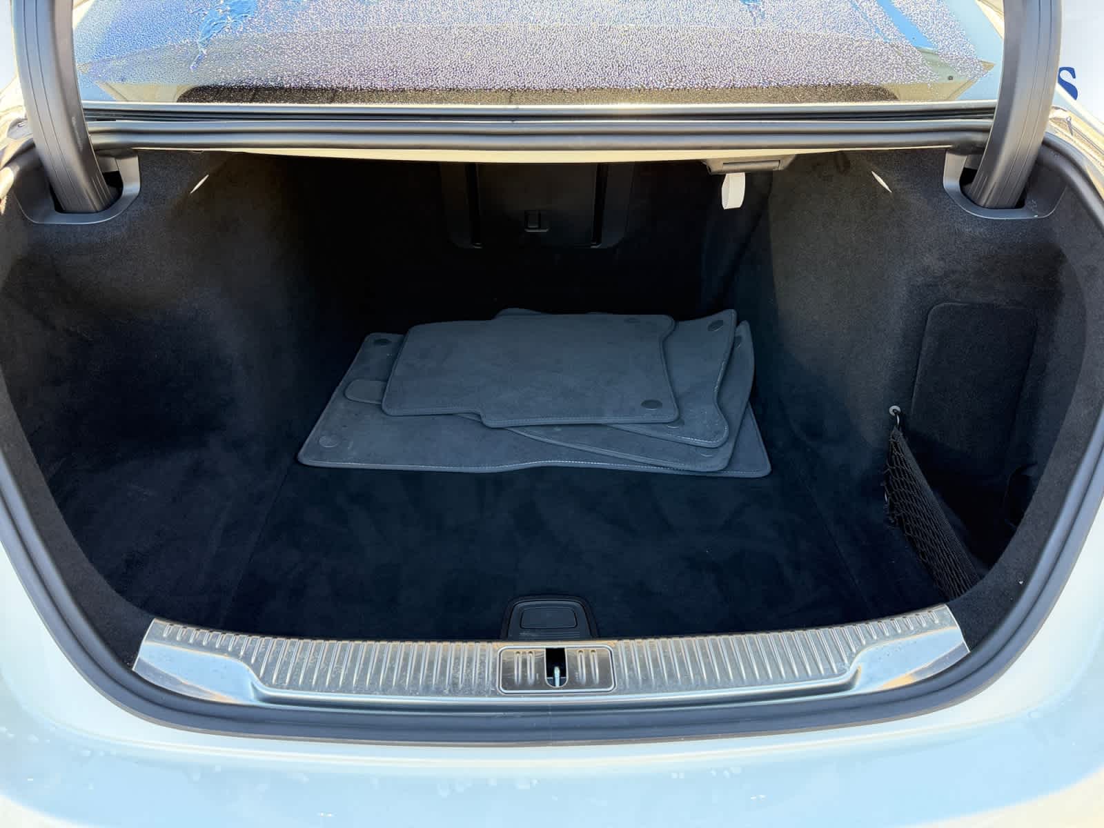 2022 Mercedes Benz S 450 500 4MATIC photo 4