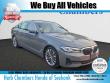 Used 2022 BMW 530i xDrive Sedan