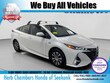  Toyota Prius Prime