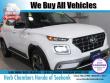 Used 2024 Hyundai Venue Limited SUV