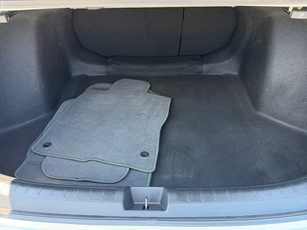 Used 2025 Honda Civic Si Sedan