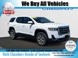 GMC Acadia