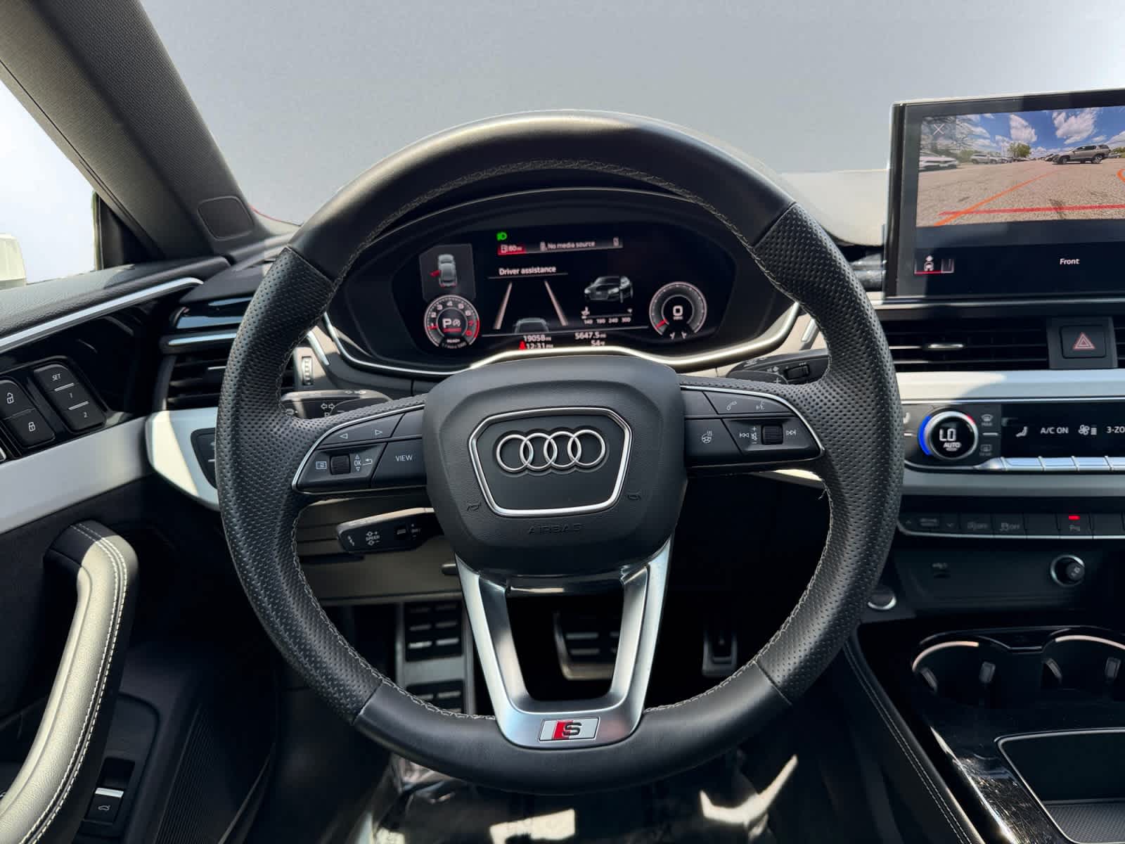 2023 Audi A5 Sportback Premium Plus - Photo 17