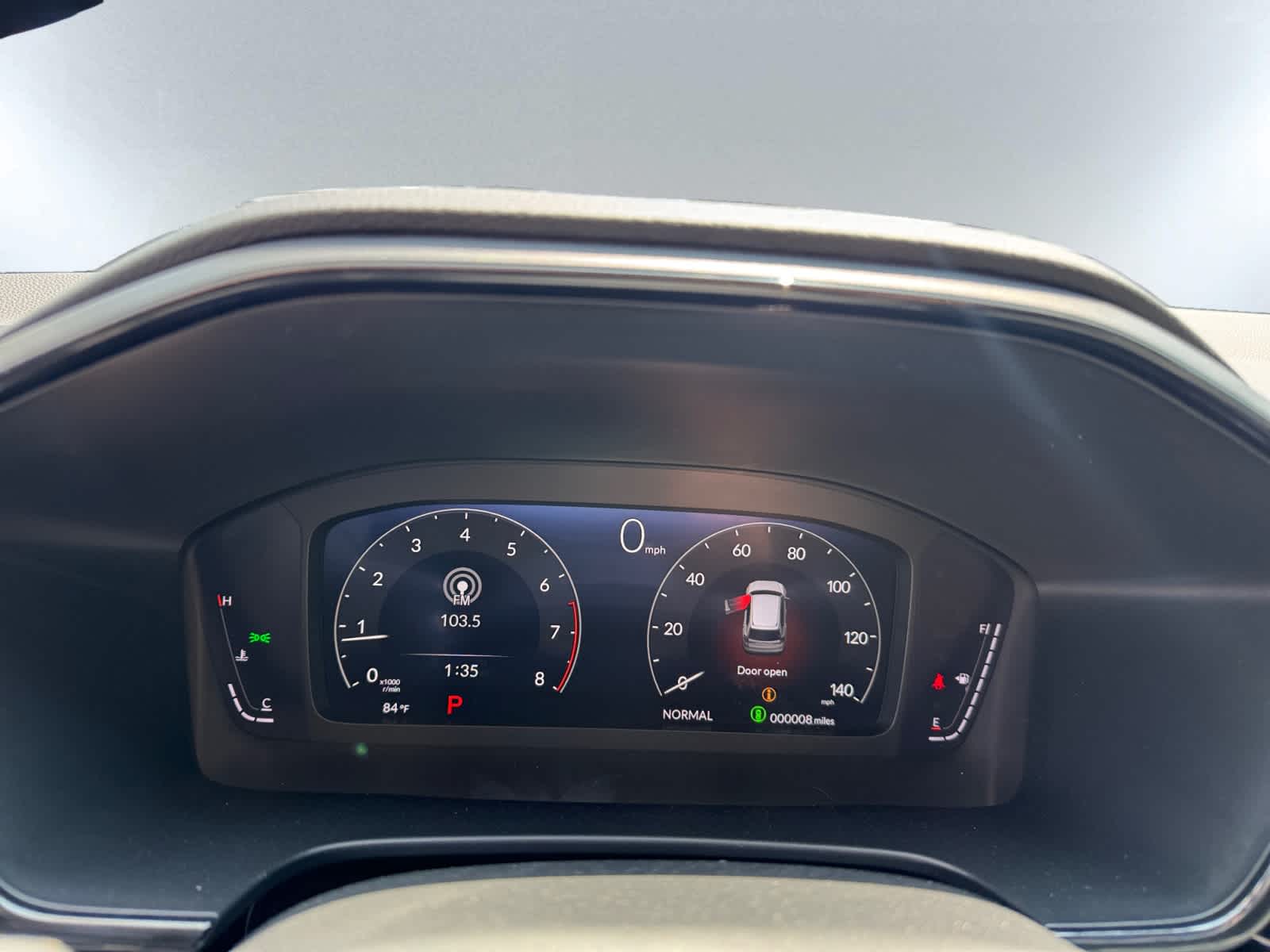 2026 Honda CR-V EX-L photo 4