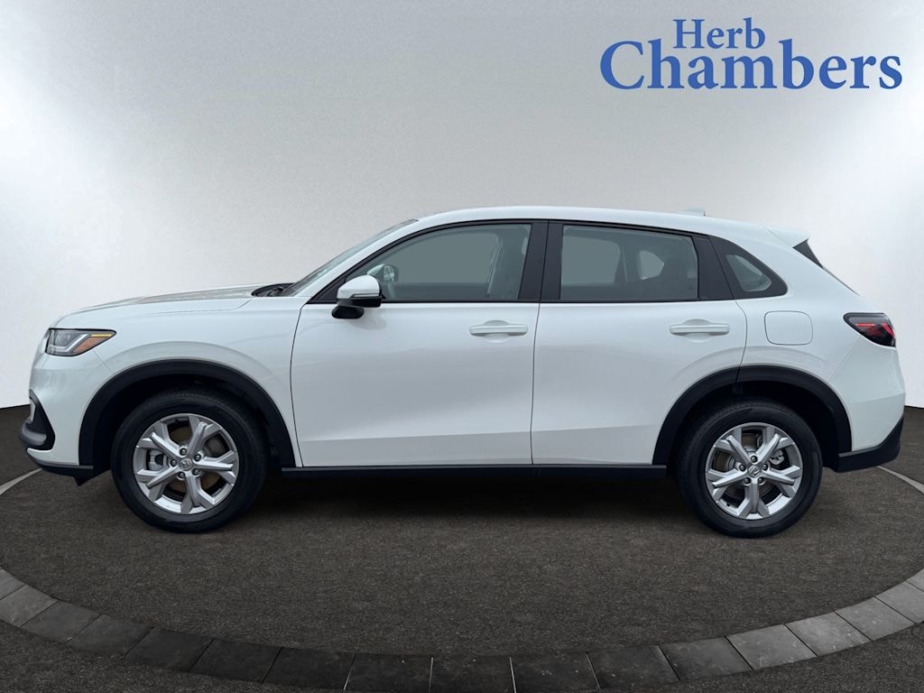Used 2026 Honda HR-V LX SUV
