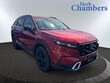 Honda CR-V Hybrid
