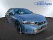 Honda Civic Hybrid