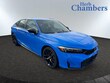 Honda Civic Hybrid