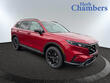 Used 2026 Honda CR-V Hybrid Sport-L SUV