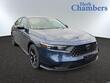 Used 2025 Honda Accord SE Sedan