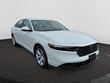 Used 2025 Honda Accord LX Sedan