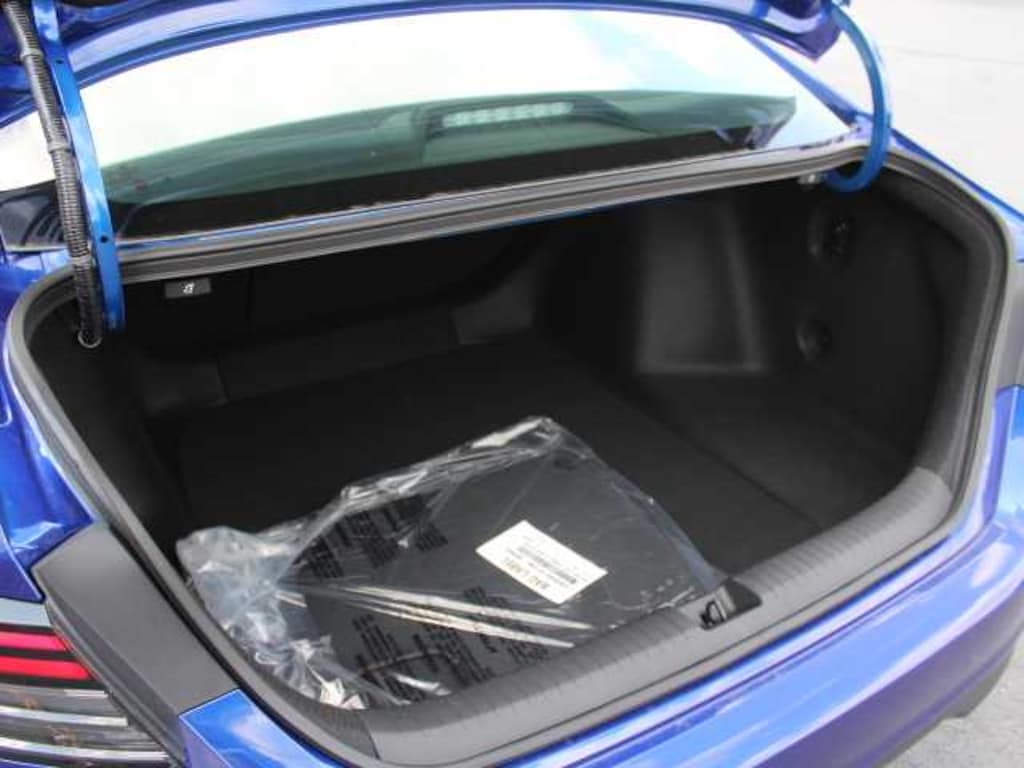 New 2025 Honda Accord Hybrid Sport Sedan