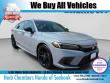 Used 2024 Honda Civic Sport Sedan
