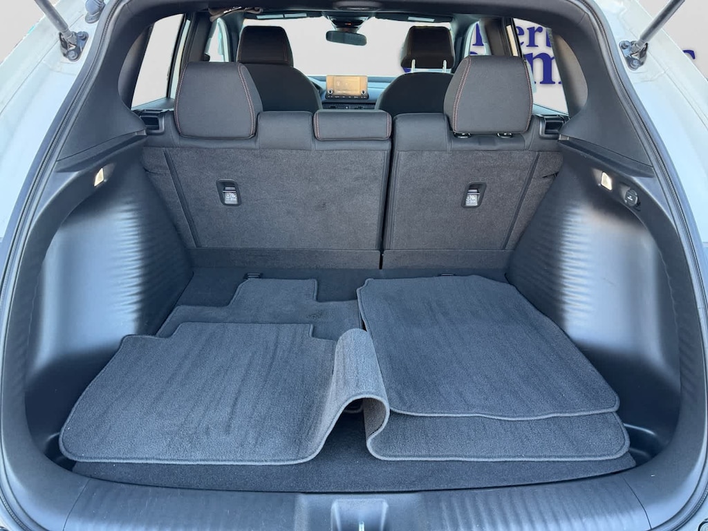 Used 2023 Honda HR-V Sport AWD SUV