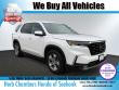 Used 2023 Honda Pilot EX-L 8 Passenger SUV