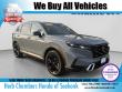 Used 2024 Honda CR-V Hybrid Sport Touring SUV