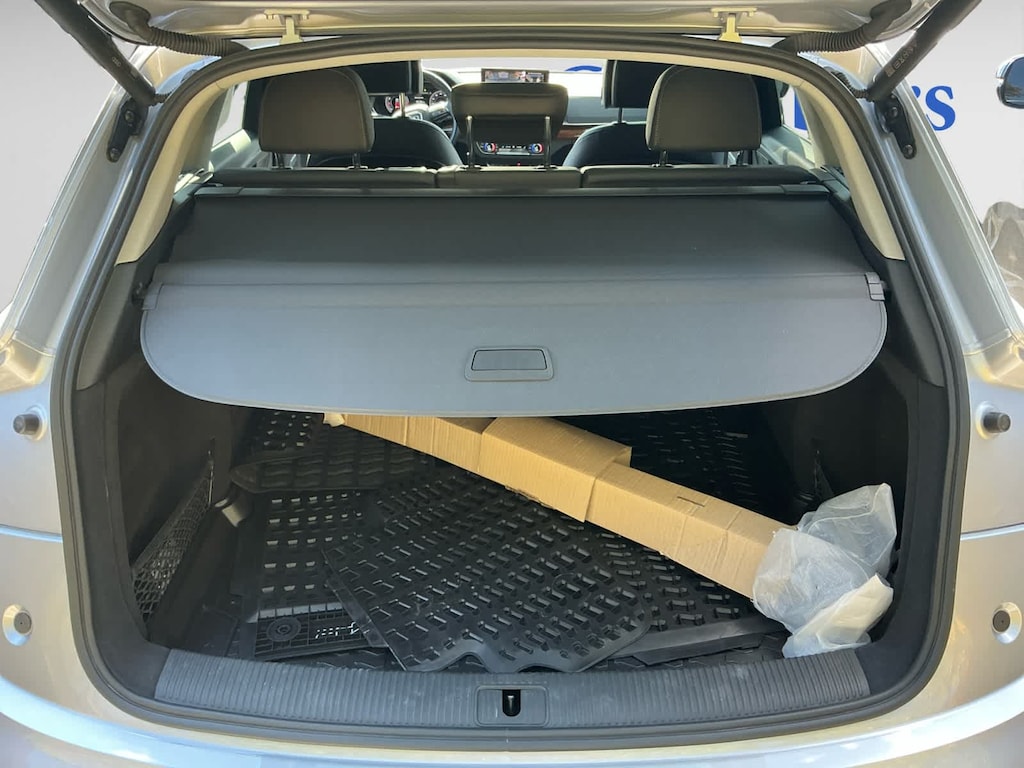 Used 2022 Audi Q5 45 S line Premium Plus SUV