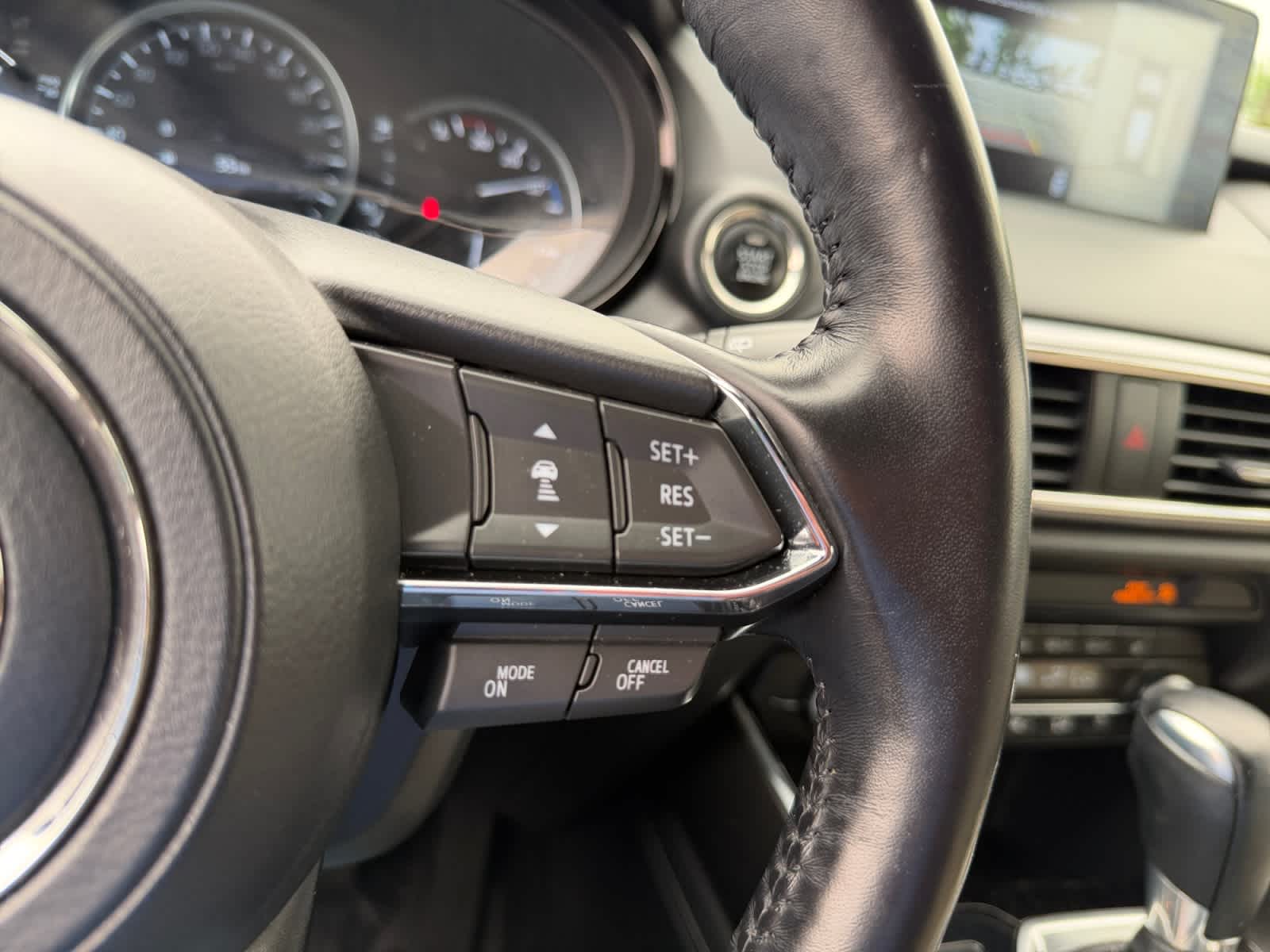 2019 Mazda CX-9 21