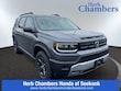 Honda Passport