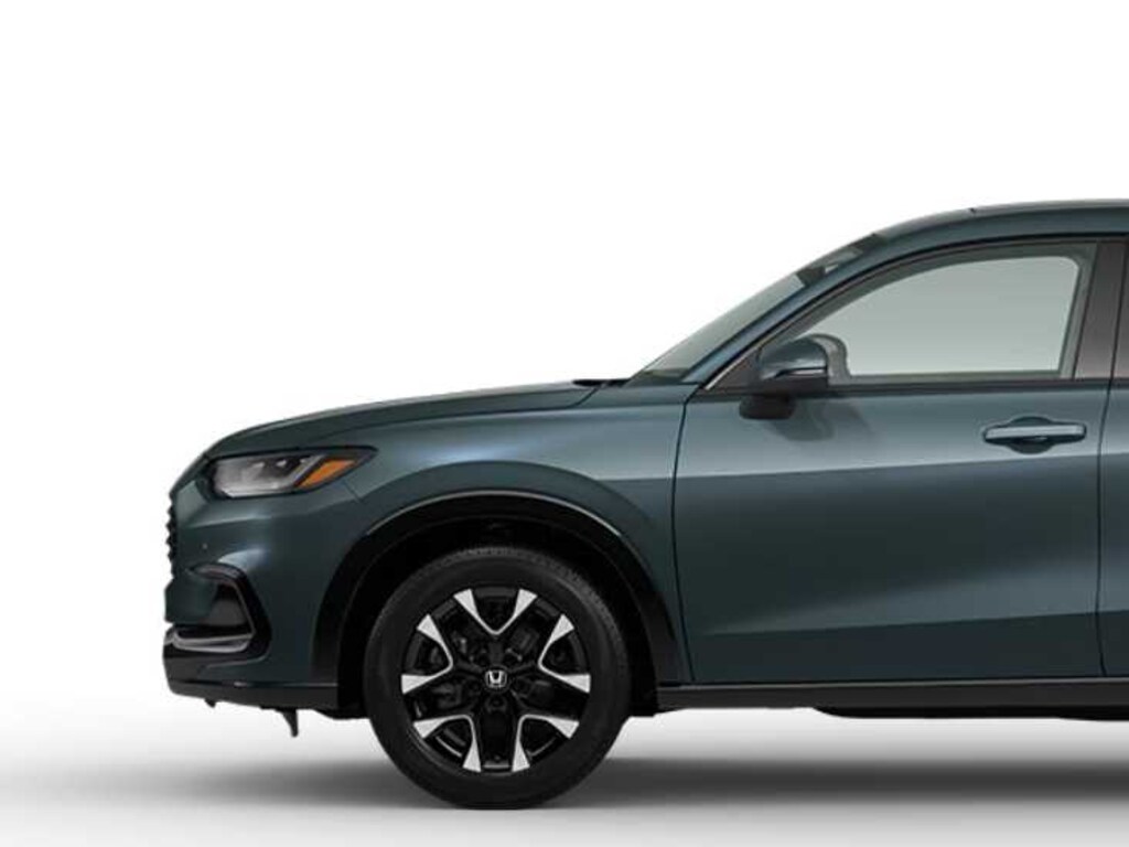 New 2026 Honda HR-V EX-L SUV