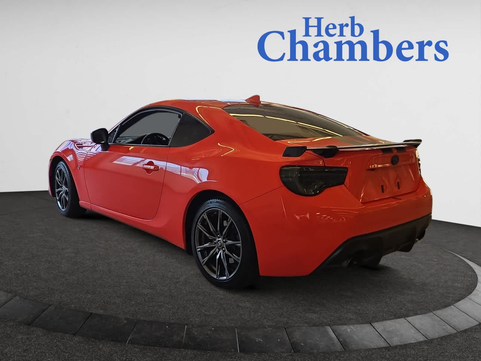 2017 Toyota GR86 Special Edition photo 3