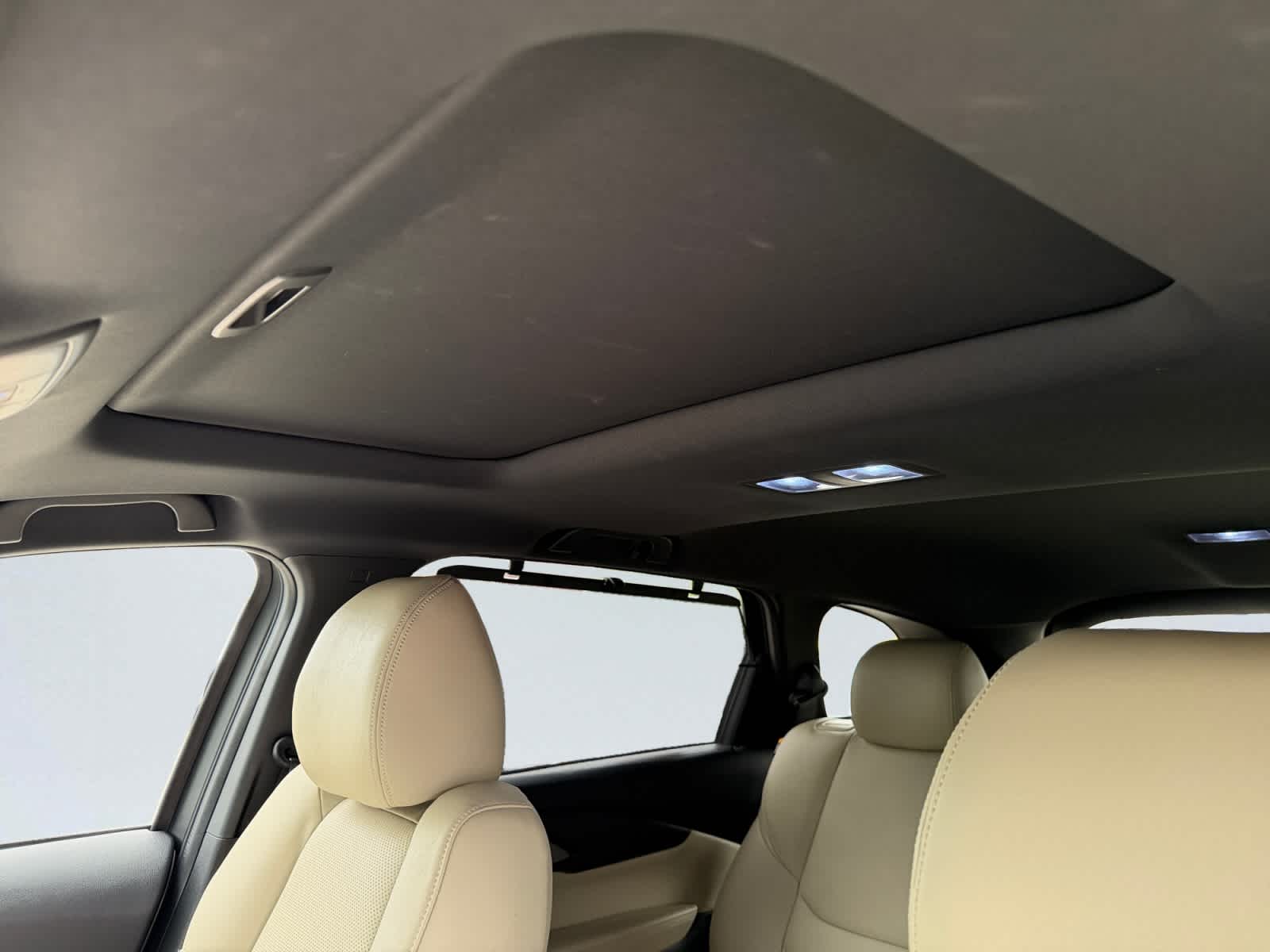 2019 Mazda CX-9 13