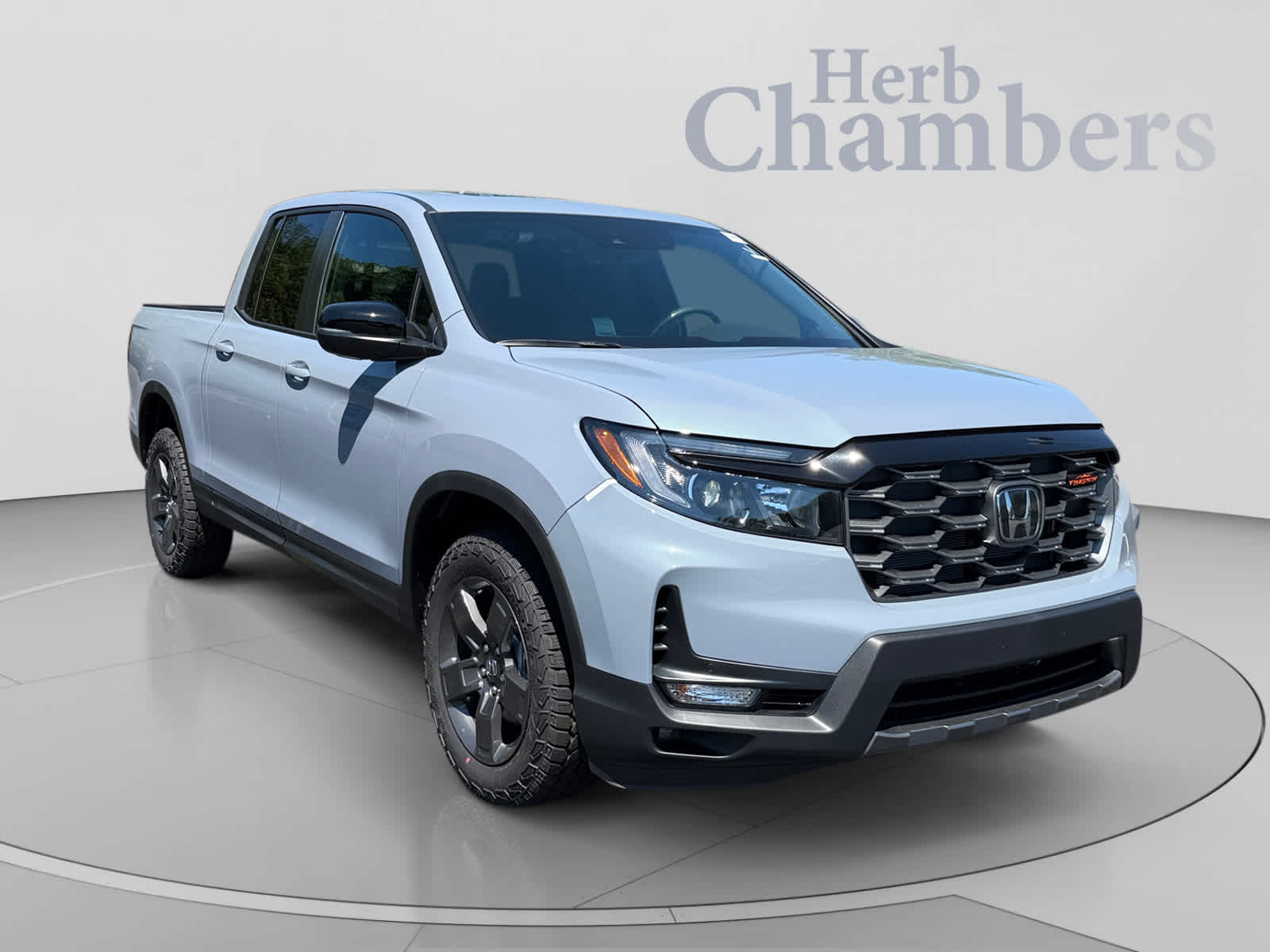  Honda Ridgeline