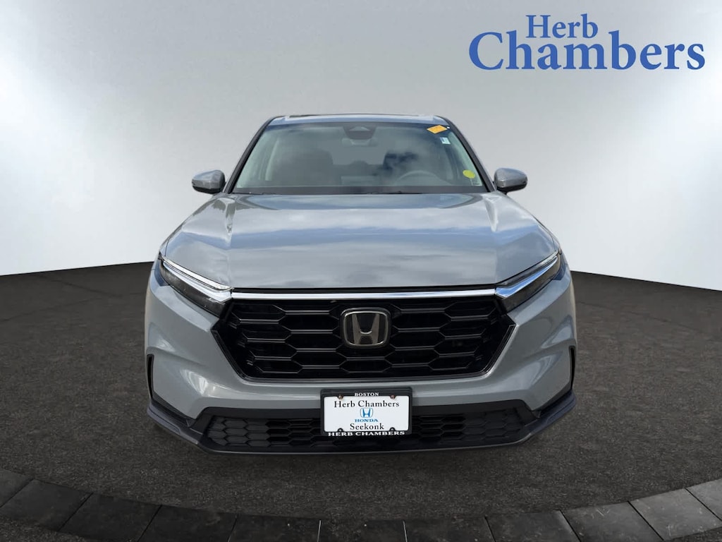 Used 2023 Honda CR-V EX w/BSI SUV
