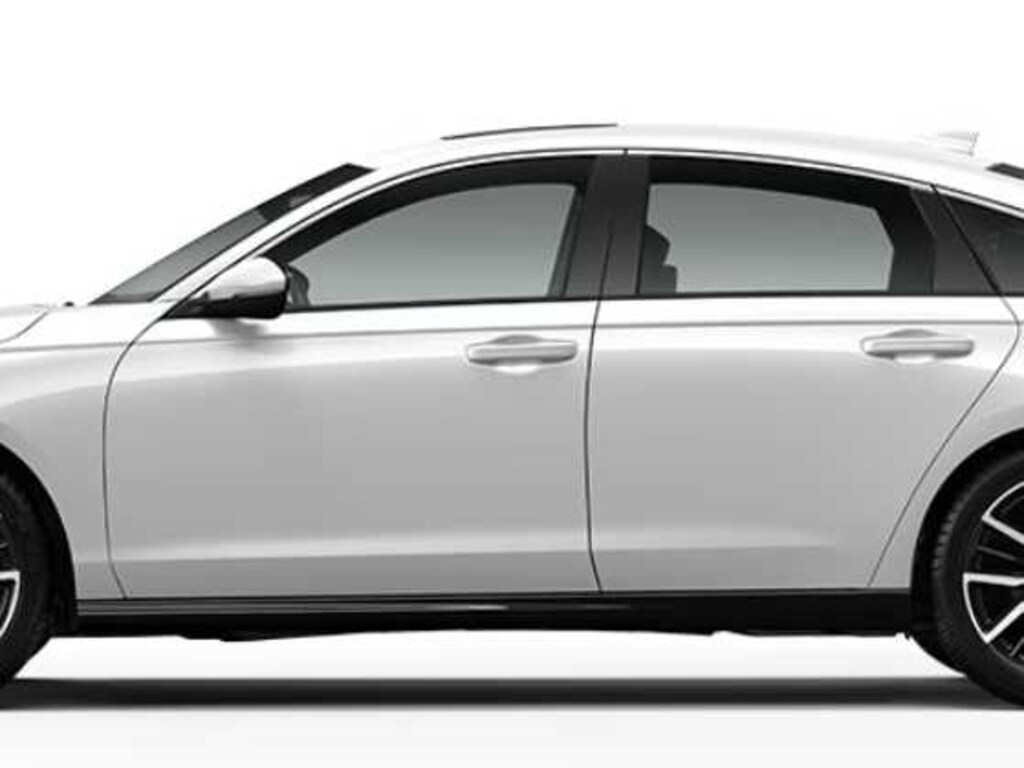 New 2026 Honda Accord Hybrid Touring Sedan