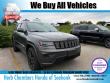 Used 2021 Jeep Grand Cherokee Laredo SUV