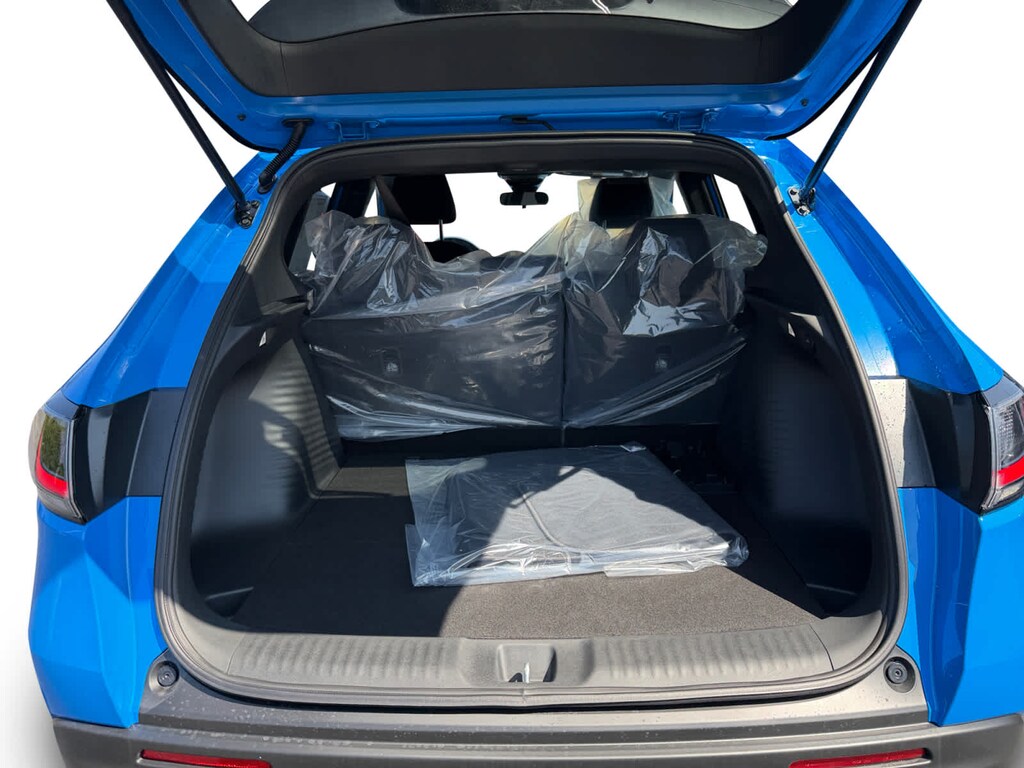 New 2027 Honda HR-V Sport SUV