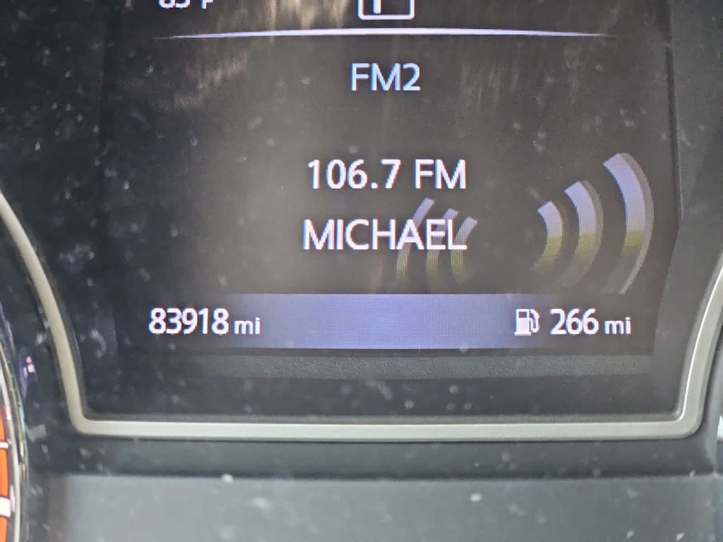 Used 2017 Nissan Altima 2.5 S Sedan