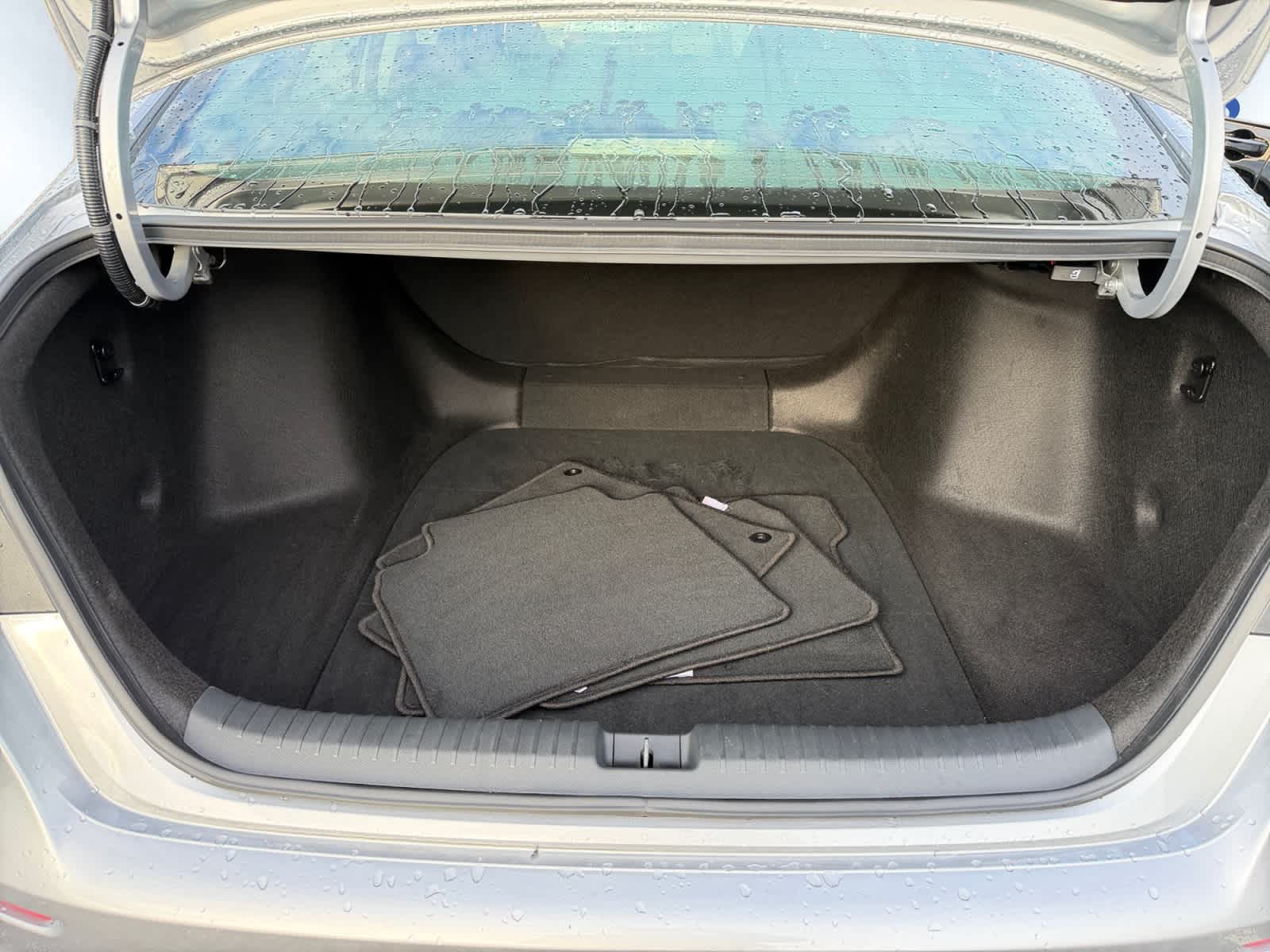 2024 Honda Accord LX photo 4