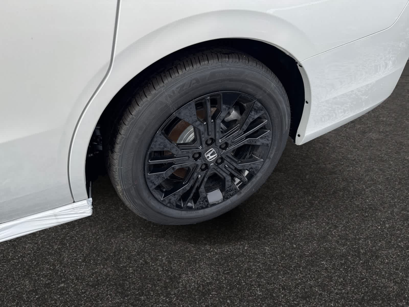 2026 Honda Odyssey Sport L - Photo 19