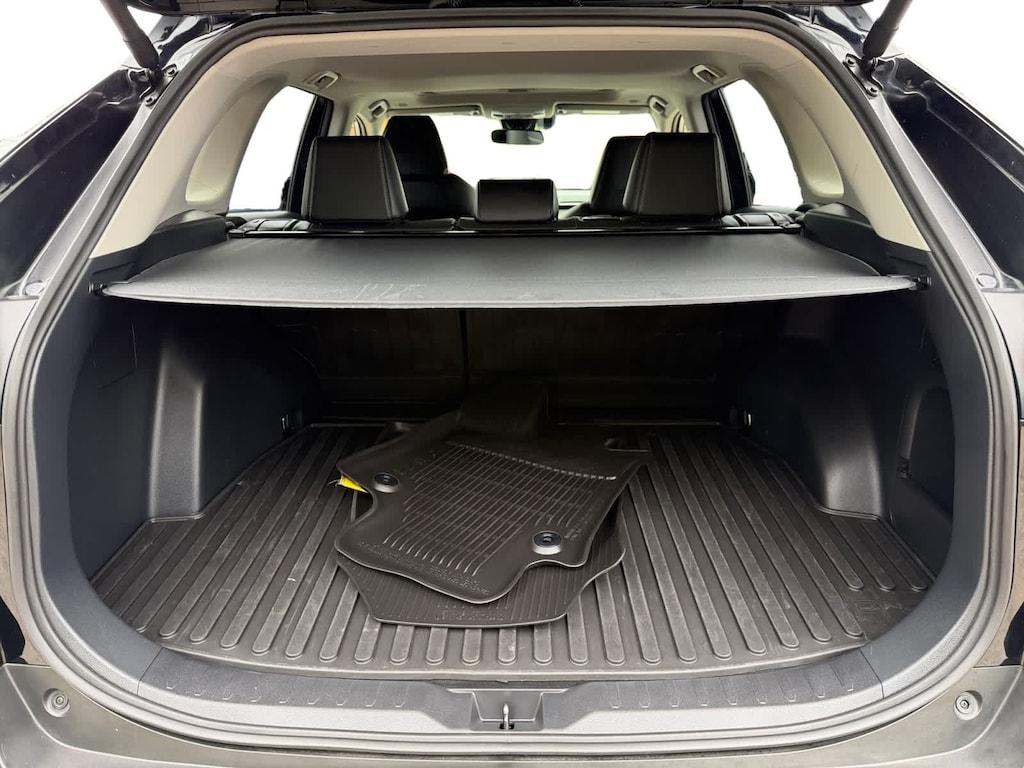 Used 2024 Toyota RAV4 Hybrid XLE Premium SUV