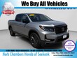  Honda Ridgeline