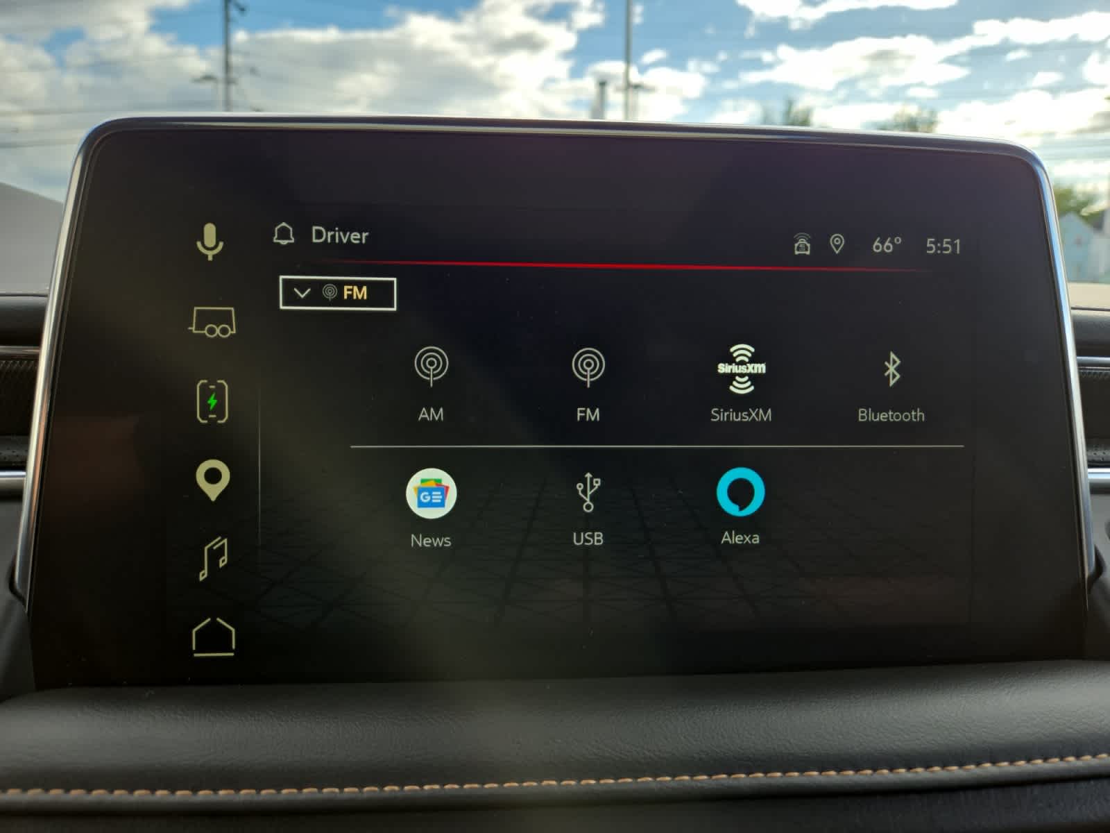2023 GMC Yukon AT4 - Photo 29