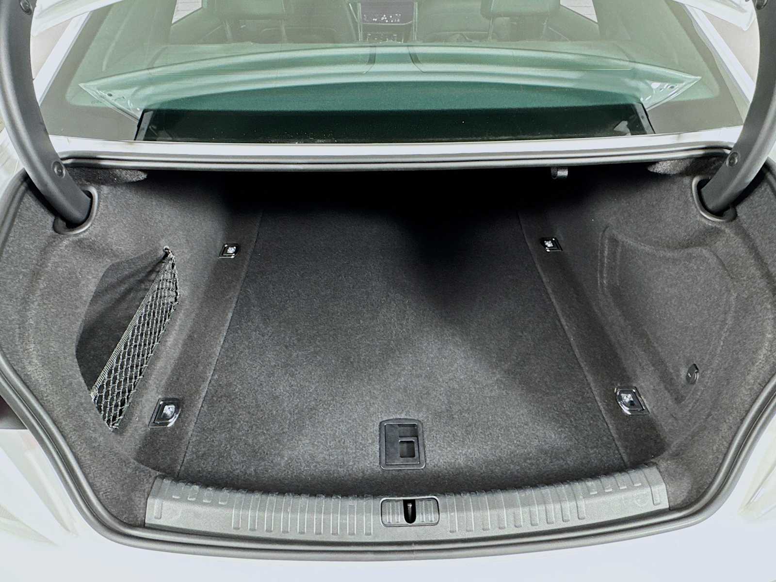 2024 Audi A6 Quattro Premium Plus photo 2