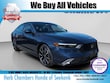  Honda Accord Hybrid