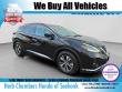 Used 2019 Nissan Murano SV SUV