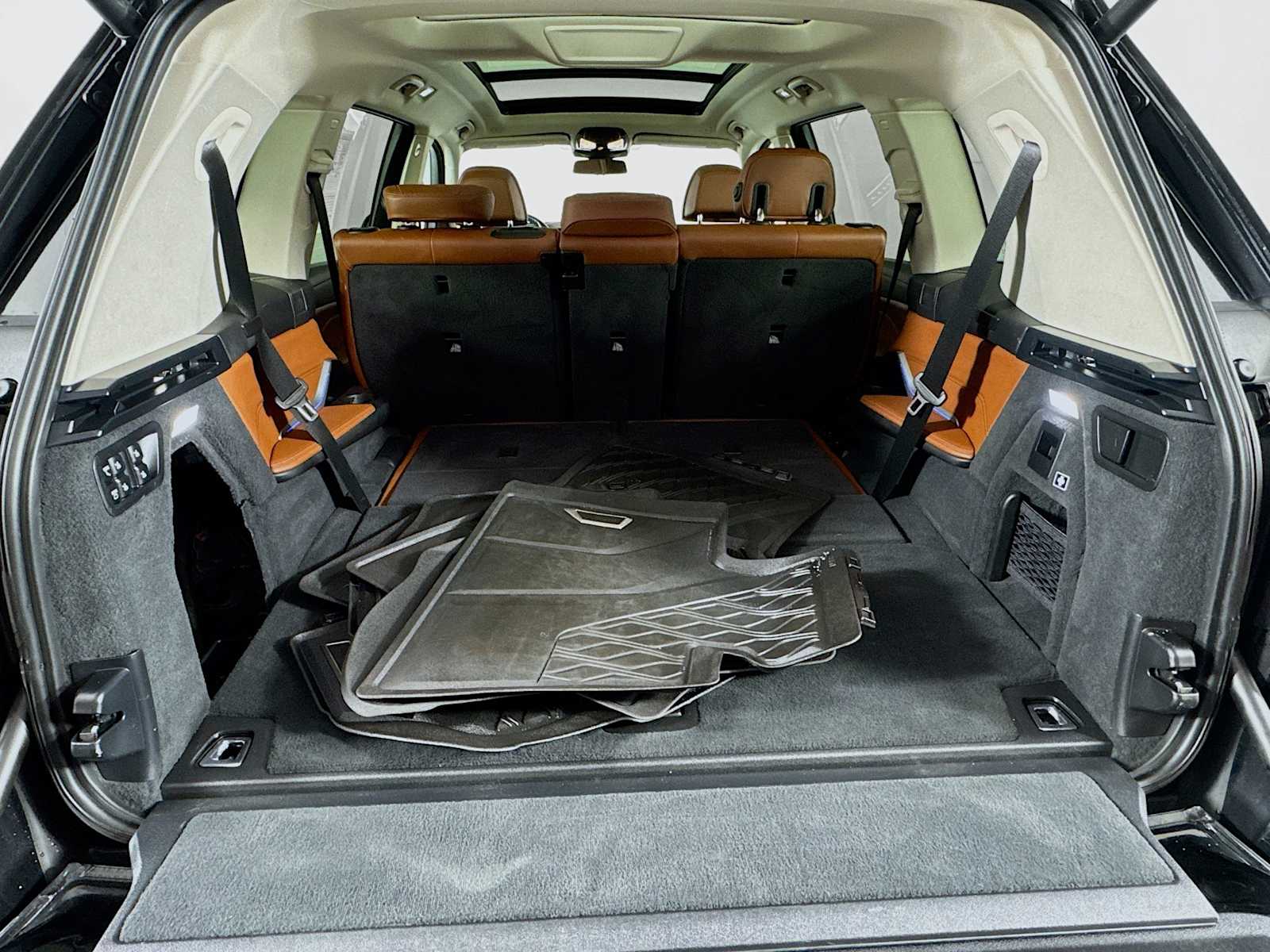 2023 BMW X7 40i - Photo 38
