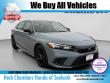 Used 2023 Honda Civic Sport Sedan