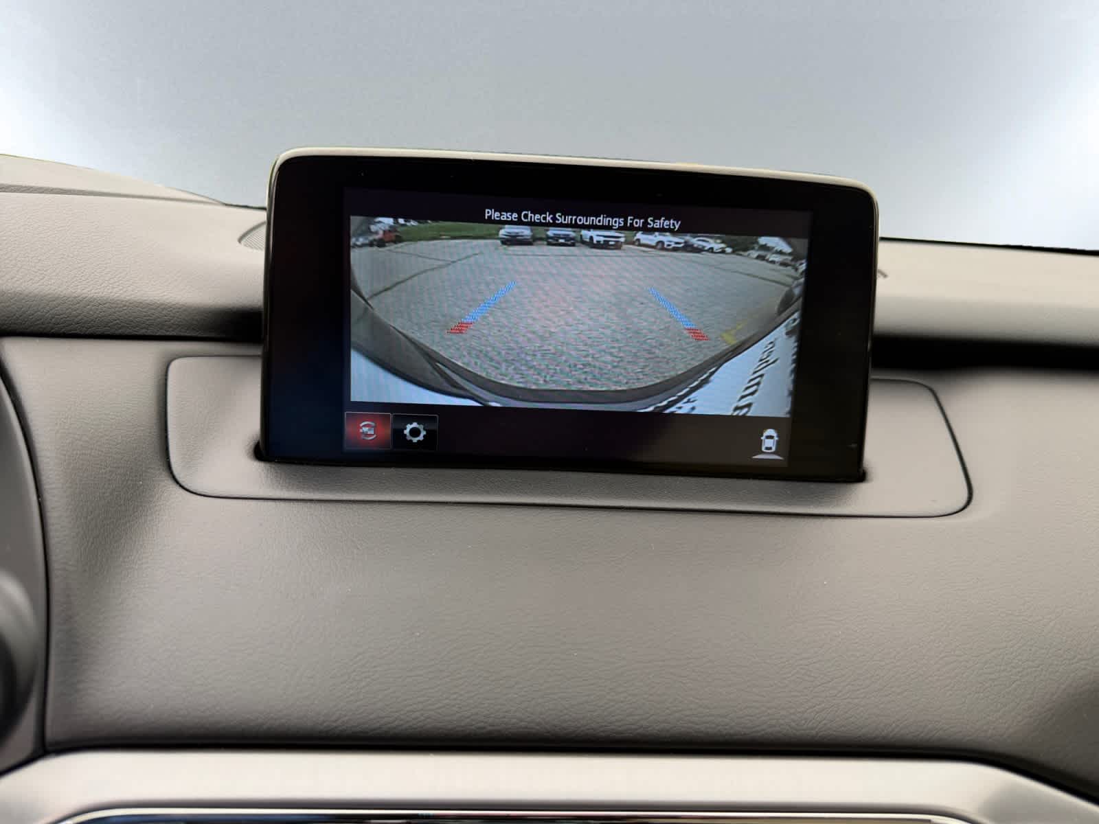 2019 Mazda CX-9 15