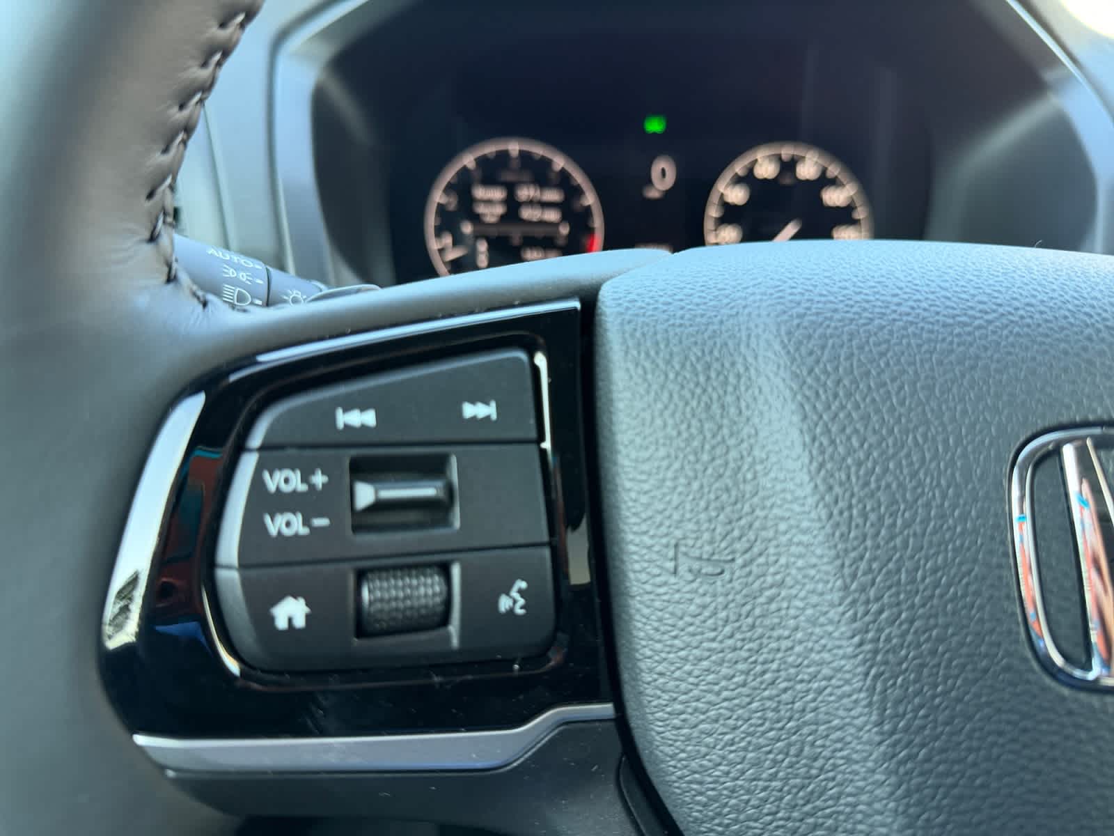 2026 Honda Odyssey Touring - Photo 22