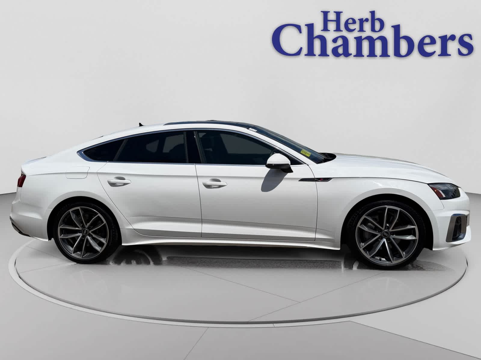 2023 Audi A5 Sportback Premium Plus - Photo 12