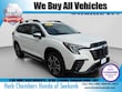  Subaru Ascent