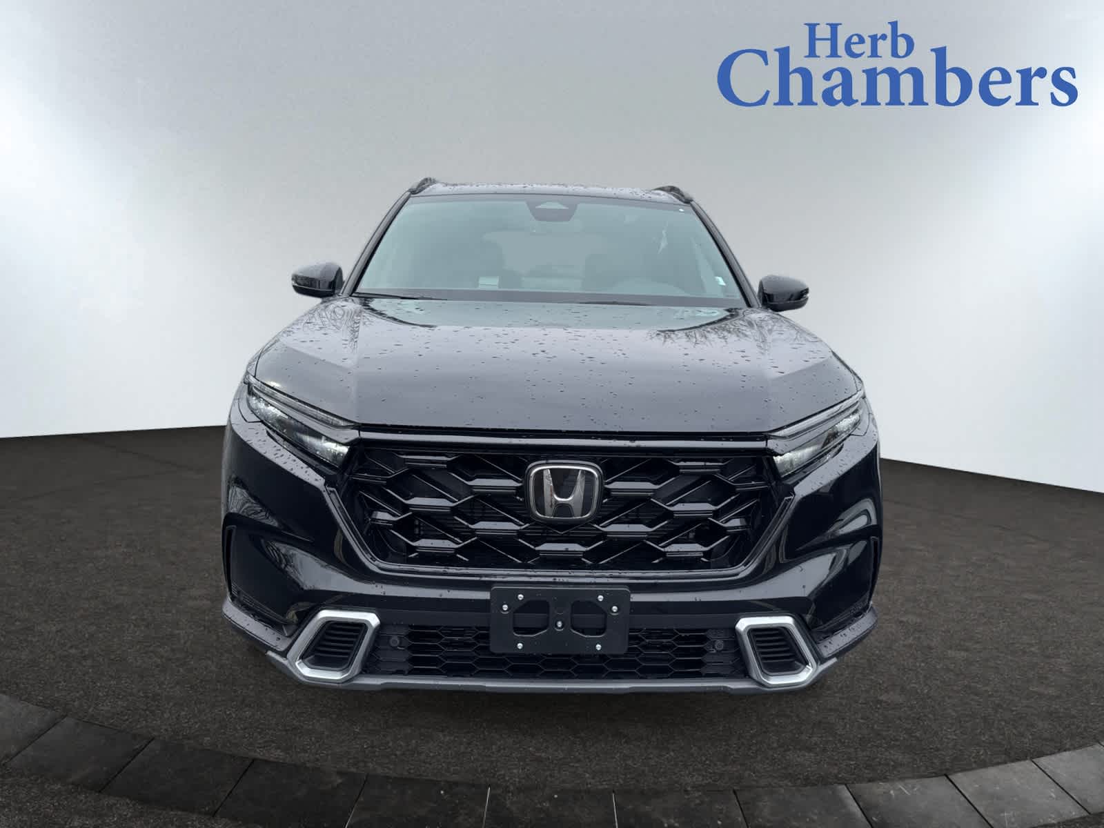 2026 Honda CR-V Hybrid Sport Touring photo 2